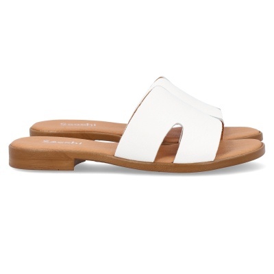 Chinelo Samelli 25135 Branco