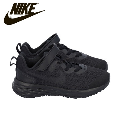 Sapatilha Nike Revolution Dd1095 Preto