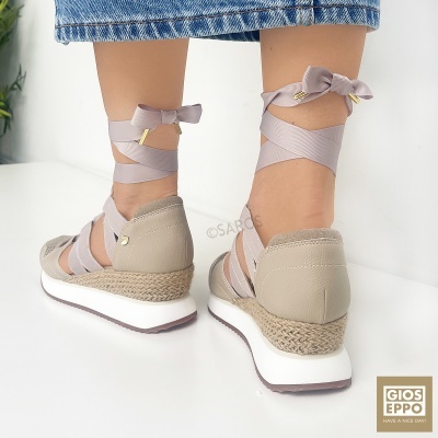 Sneakers Gioseppo Muir 72193 Bege