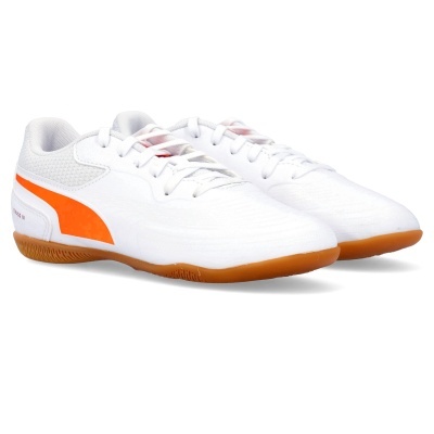 Sapatilha Puma Futsal Truco 107980 Multi-branco