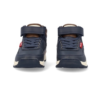 Botim Levis Ascot Mini Vasc0010s Azul