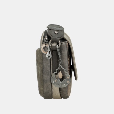 Bolsa Anekke Real 41703-349 Multicolor