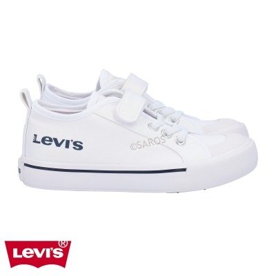 Sapatilha Levis Vori0150t Branco