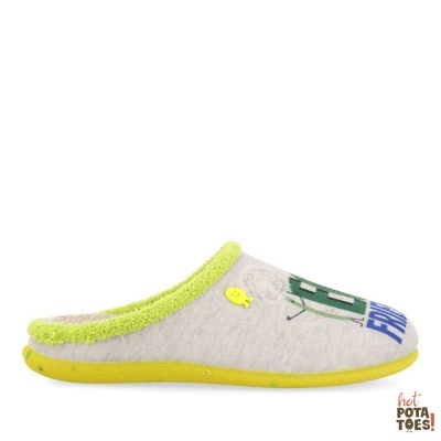 Chinelos (interior) Hot Potatoes Aveiro 65677 Multicolor
