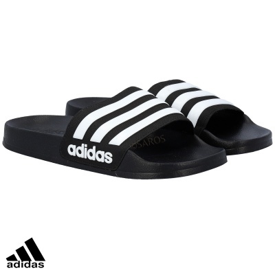 Chinelo Adidas Adilette G27625 Preto