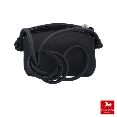 Bolsa Cavalinho Bellissima 18310274 Multi-preto