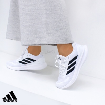 Sapatilha Adidas Runfalcon Ie8593 Multi-branco