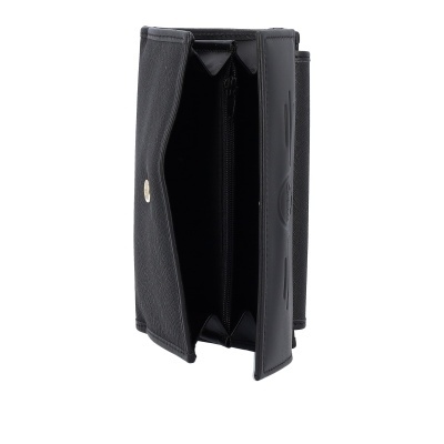 Carteira Cavalinho La Vie 26190202 Preto