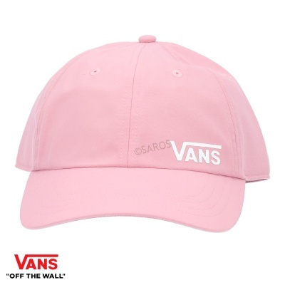 Boné Vans Vn0a54yvc3s Rosa