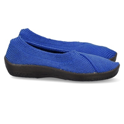 Sapatos Arcopedico 1711 Azul