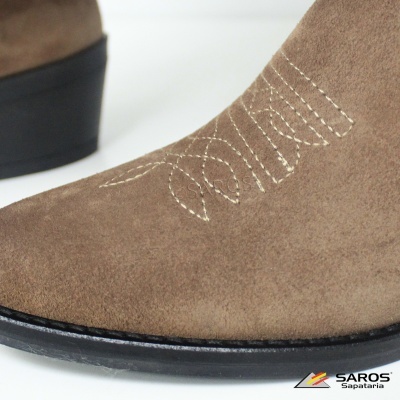 Botim Samelli Texana 3540 Taupe