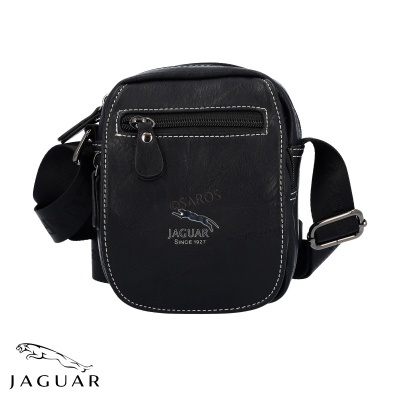 Bolsa Jaguar Portland 7813 Preto
