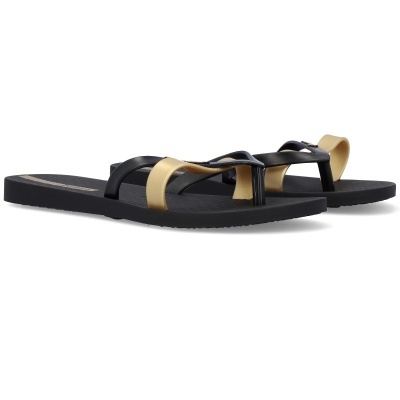Chinelo Ipanema Kirei 81805 Multi-preto