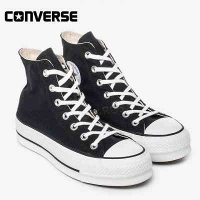 Sapatilhas Converse 560845C Preto