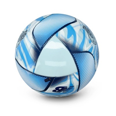 Bolas New Balance Fcp Fb23398g Multi-azul