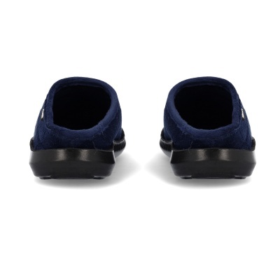 Chinelo De Quarto Pegada Ultraleve 166101 Azul