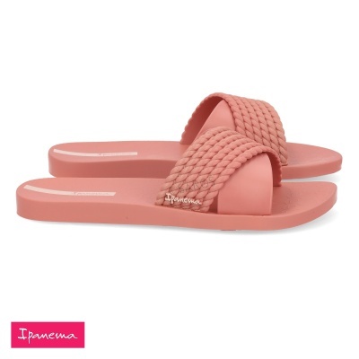 Chinelo Ipanema Street 83244 Rosa