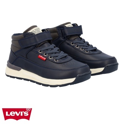 Botim Levis Vasc0001s Azul