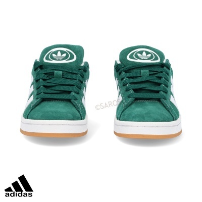 Sapatilha Adidas Campus 00s Ih7492 Verde