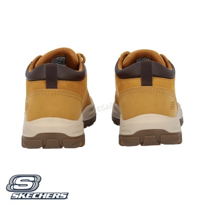 Botim Skechers Knowlson Ramhurst 204921 WTN Camel