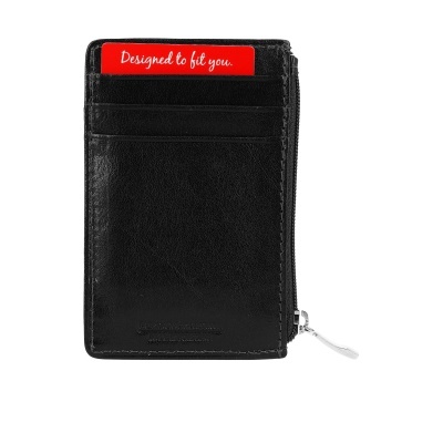 Carteira Cavalinho Gentleman 28610573 Preto