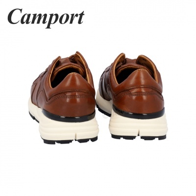 Sneakers Camport Hard 2.0 32875044 Castanho