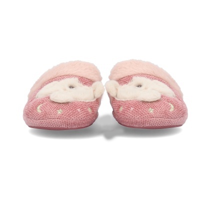 Chinelo De Quarto Beppi 2193811 Rosa