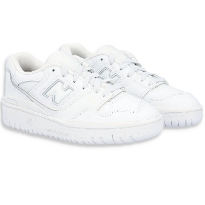 Sapatilha New Balance Gsb550 Ww Branco