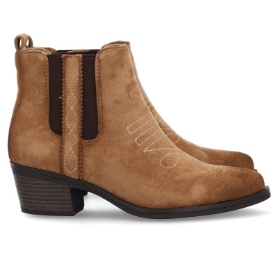 Botim Lapierce Texana Jt109 Camel