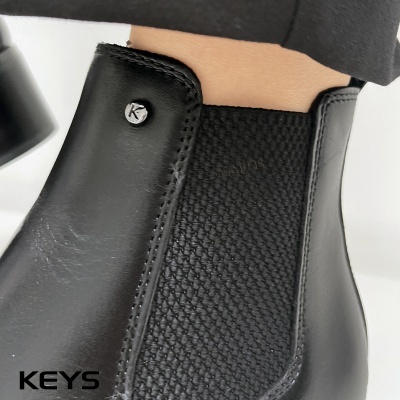 Botim Keys K-11381 Preto