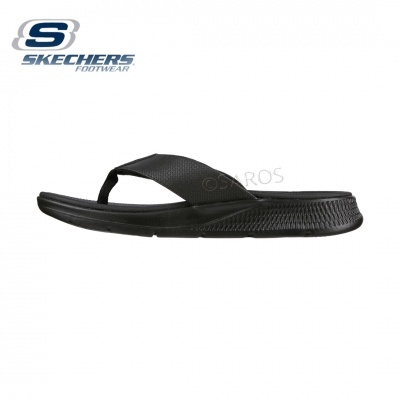 Chinelos Skechers De Homem 229035_BBK
