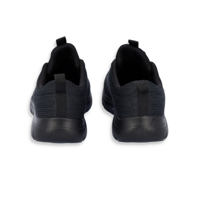 Sapatilha Skechers Summits Louvin 232186 Preto