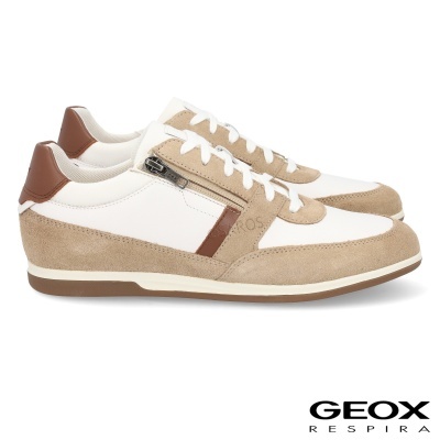Sneakers Geox Renan U554ga Multi-branco