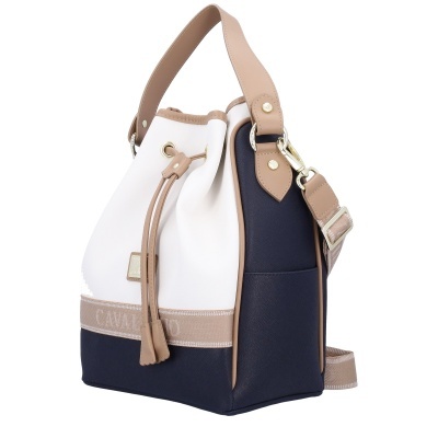 Mala De Tiracolo Cavalinho Only By Cavalinho 16200598 Multi-azul