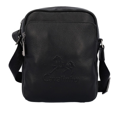 Bolsa Cavalinho El Cavaleiro 18330400 Preto