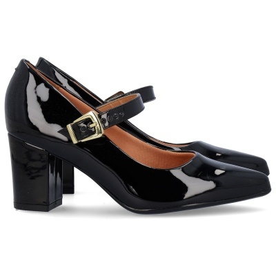 Sapato Vizzano 1290.532 Preto