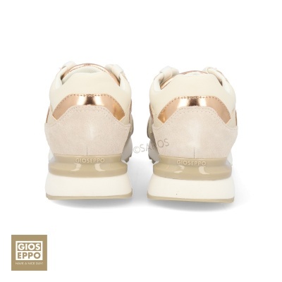 Sapatilha Gioseppo Castile 73448 Ouro