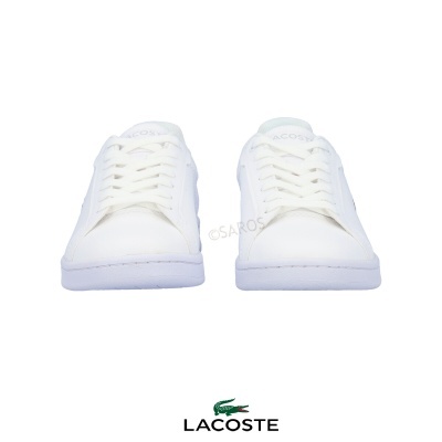 Sapatilha Lacoste Carnaby Pro 45SUJ0002 21G Branco