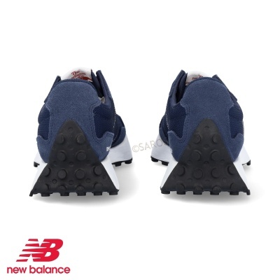 Sapatilha New Balance Ms327 Cnw Azul