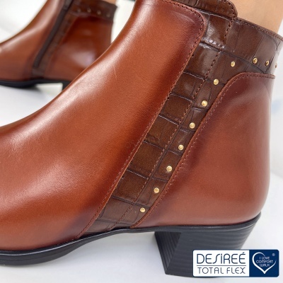 Botim Desiree Neus15 Camel