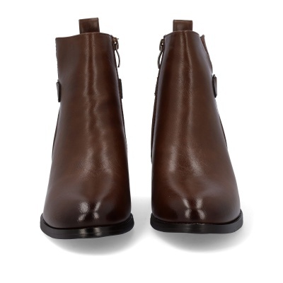 Botim Ory Jml207 Castanho