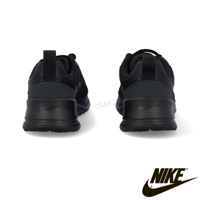 Sapatilha Nike Aix Max Nuaxis Fd4329 Preto