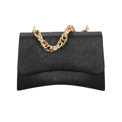 Pochete Saros Cv1a214 Preto