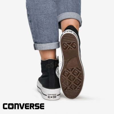 Sapatilhas Converse 560845C Preto