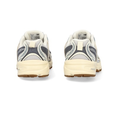 Sapatilha New Balance 530 Bungee PZ530 Uk Multi-bege