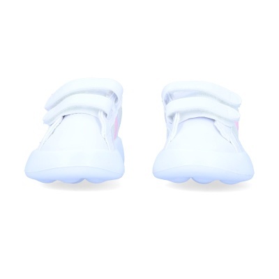 Sapatilha Adidas Cloudfoam  Comfy Ih4884 Multi-branco