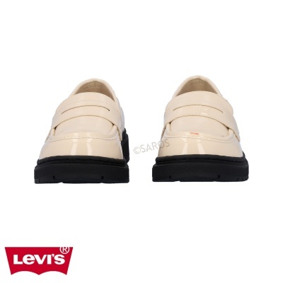 Sapato Levis Vphi0074s Bege