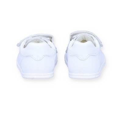 Sapatilha Pablosky Barefoot 049305 Branco