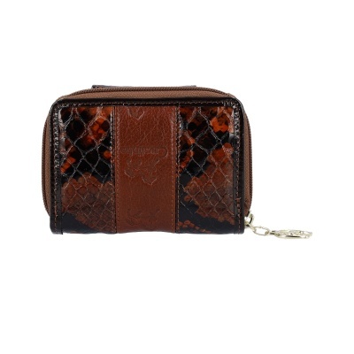 Carteira Cavalinho Honor 28190218 Camel