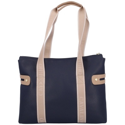 Mala De Ombro Cavalinho Only By Cavalinho 16200594 Multi-azul